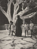 BRAZIL. Rio de Janeiro. Contrastes 1951 old vintage print picture