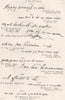 AUTOGRAPHS.Bolingbroke;Rosseau;Voltaire;Catherine ll;Louis 16;Robespierre 1880