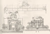 WOOLWICH. Crane; Travelling steam, designed John Anderson. C. E. Arsenal 1880