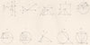 MATHEMATICS. Geometrical Analysis 1880 old antique vintage print picture