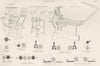 PRINTING.Wood prefs;Stanhope Cowper Nicholson Koenig Donkin Bacon Applegath 1880