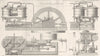 SCIENCE. Refrigerating Apparatus 1880 old antique vintage print picture