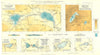 SCOTTISH LOCHS.Clunie Drumellie;Long Pitlyal;Rae;Fingask,White Black 1904 map