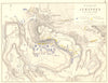 BATTLE OF JEMAPPES 6 November 1792. French Revolutionary Wars. Mons 1848