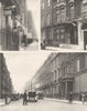 MARYLEBONE. Harley Street; Wimpole Street.73 Harley Street Galdstone 1926
