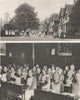 STEPNEY CAUSEWAY. Dr Barnardo's home, Barkingside & girls who live in it 1926