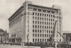 LONDON. Adelaide House, a monument of architecture Old London Bridge 1926