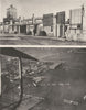 CROYDON. The Airport of London as it was in 1925 1926 old vintage print