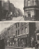 LONDON. East End. Chinatown St. George's Street. Pennyfields 1926 old print