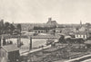 YONNE. Auxerre. Générale 1895 old antique vintage print picture