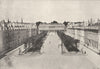 MEURTHE- ET- MOSELLE. Nancy. Place. Carrière 1895 old antique print picture