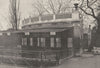 PARIS. Muséum. Volière 1895 old antique vintage print picture