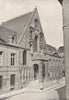CÔTE- D'OR. Dijon. Palais de Justice 1895 old antique vintage print picture