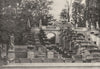 HAUTS- DE- SEINE. St- Cloud. Cascades 1895 old antique vintage print picture