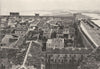 GARD. Aigues- Mortes. Générale 1895 old antique vintage print picture
