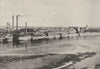 VIENNE. Châtellerault. Manufacture D'Armes 1895 old antique print picture