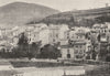 RHÔNE. Dieu- le- fit (Rhone)  1895 old antique vintage print picture
