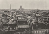 AUBE. Troyes. générale 1895 old antique vintage print picture