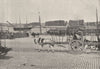 GIRONDE. Bordeaux. Un Quai 1895 old antique vintage print picture