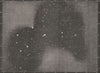 ASTRONOMY. Double stars Multiples. Pleiades Wolt 571 visible stars 1877 print