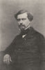 FRANCIS WEY. Writer, chronicler, photography art critic, c.1852 1935 old print