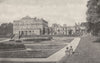 CUMBRIA. Eden Hall 1901 old antique vintage print picture