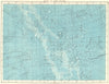 ASTRONOMY. Map of the stars (2)  1897 old antique vintage plan chart
