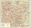 FRANCE. Vosges- Lorraine- Alsace 1939 old vintage map plan chart