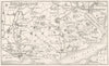 HAMPSHIRE. Southampton (1)  1808 old antique vintage map plan chart