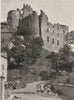 HAUTES-ALPES. Château de Tallard (ensemble)  1904 old antique print picture