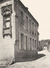 MARNE. Vertus- Fenêtre Renaissance 1906 old antique vintage print picture