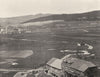 DOUBS. Mouthe vu de la source du Doubs 1905 old antique vintage print picture