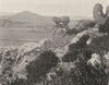HAUTE-SAÔNE. Vesoul- Le Sabot de Frotey 1905 old antique vintage print picture