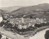 AVEYRON. Entraygues-sur-Truyère 1903 old antique vintage print picture