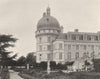 INDRE. Valençay- Château 1905 old antique vintage print picture