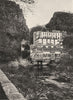 PYRÉNÉES-ORIENTALES. Amélie-les-Bains- Thermes Pujade 1903 old antique print