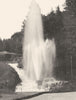 HAUTE-GARONNE. La gerbe de Saint-Ferréol 1903 old antique print picture