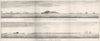 PANAMA. Petaplan hill. White Friars rocks. Quibo Quicara Islands (Anson) 1750