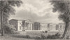 CAMBRIDGE. Downing College 