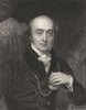 ARTISTS. Sir Thomas Lawrence, R. A. Landseer c1840 old antique print picture