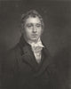 SCIENCE. Sir David Brewster. LLD FSA c1840 old antique vintage print picture