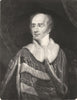 POLITICS. Earl Grey c1840 old antique vintage print picture