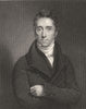 PEERS. Lord Jeffrey c1840 old antique vintage print picture