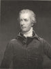 POLITICS. William Pitt c1840 old antique vintage print picture