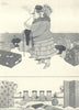 HEATH ROBINSON. How to evade customs when travelling on the Continent.SMALL 1935