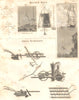 DIVING BELLS. Halley's & Spalding's Bells. Agriculture. Drill Husbandry 1830