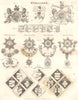 HERALDRY.Royal Arms Britain;Order Garter Thistle Bath St.Patrick;Hatchments 1830