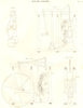 ENGINEERING. Steam Engine design/plan II. (Oxford Encyclopaedia) 1830 print