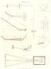 SCIENCE. Optics VI. (Oxford Encyclopaedia) 1830 old antique print picture