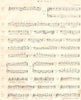 MUSIC. Music II. (Oxford Encyclopaedia) 1830 old antique vintage print picture
